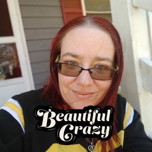 Meet your Posher, Krissy